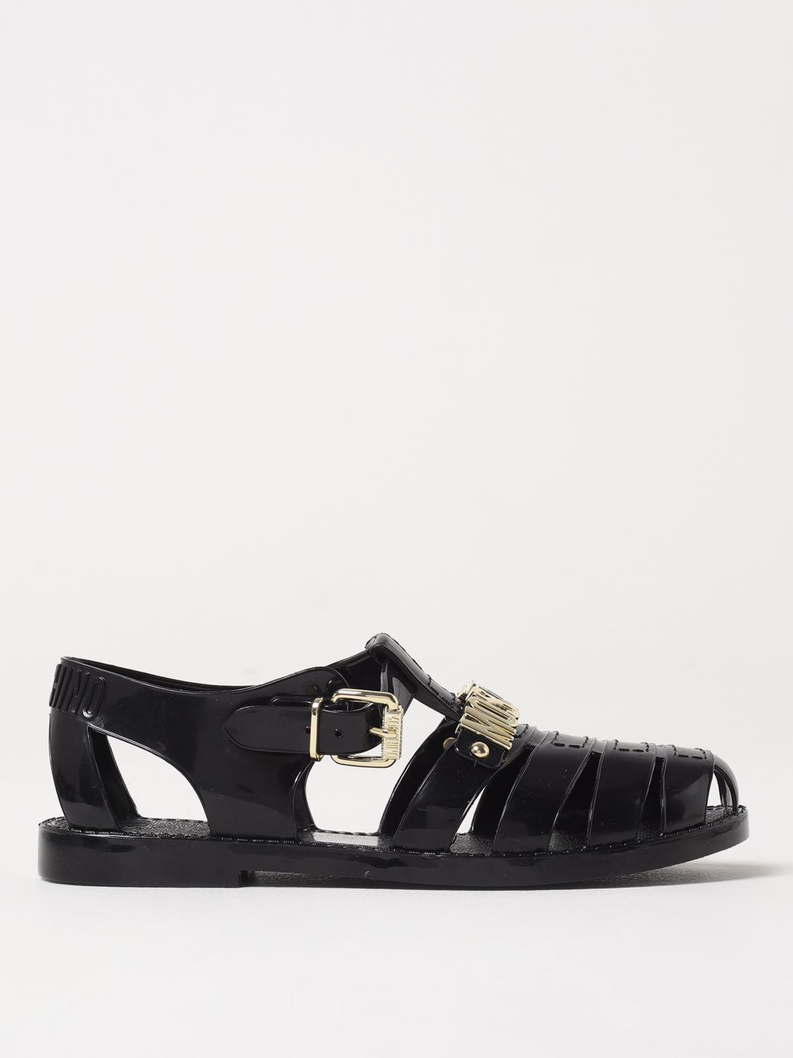 Shoes Woman color Black