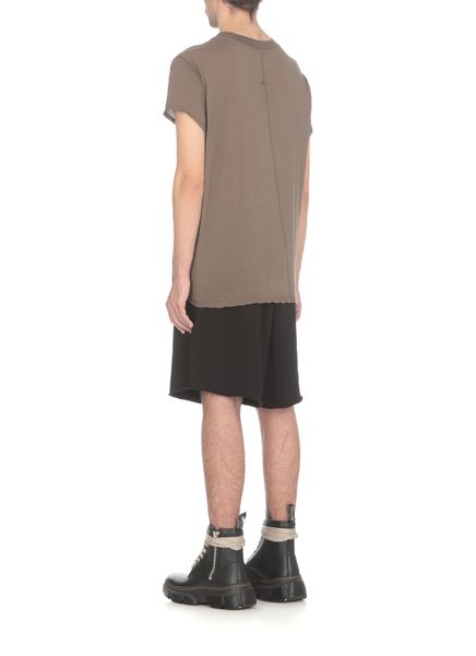 Rick Owens DRKSHDW Short-Sleeved Crewneck T-Shirt