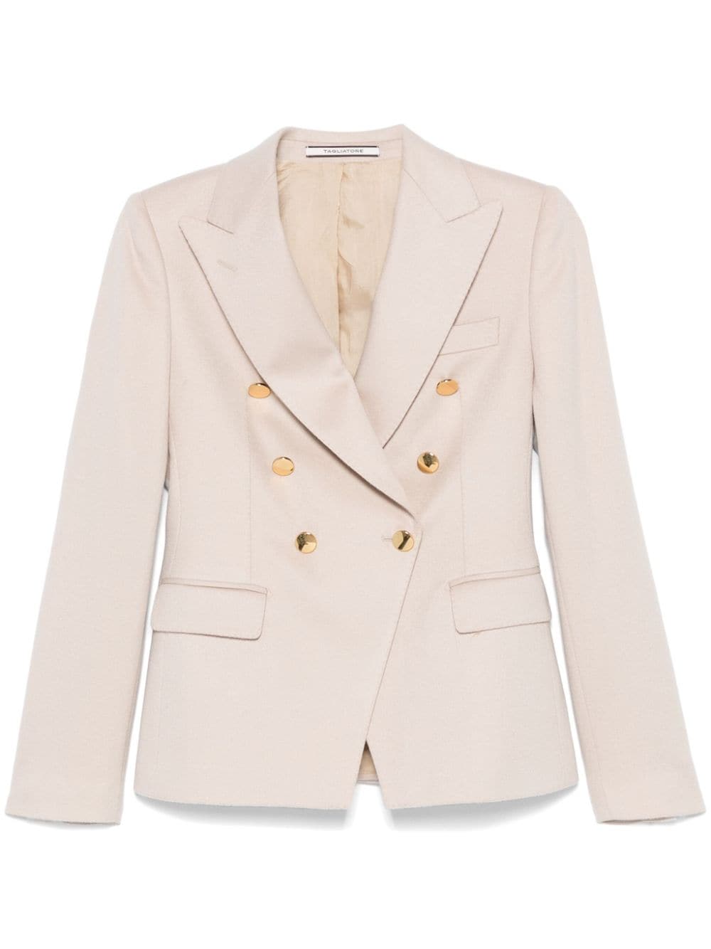 Aliciya jacket - Pink
