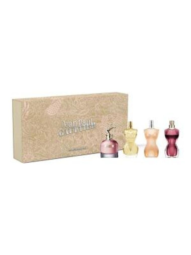 Ladies Mini Set Gift Set Fragrances 8435415092074