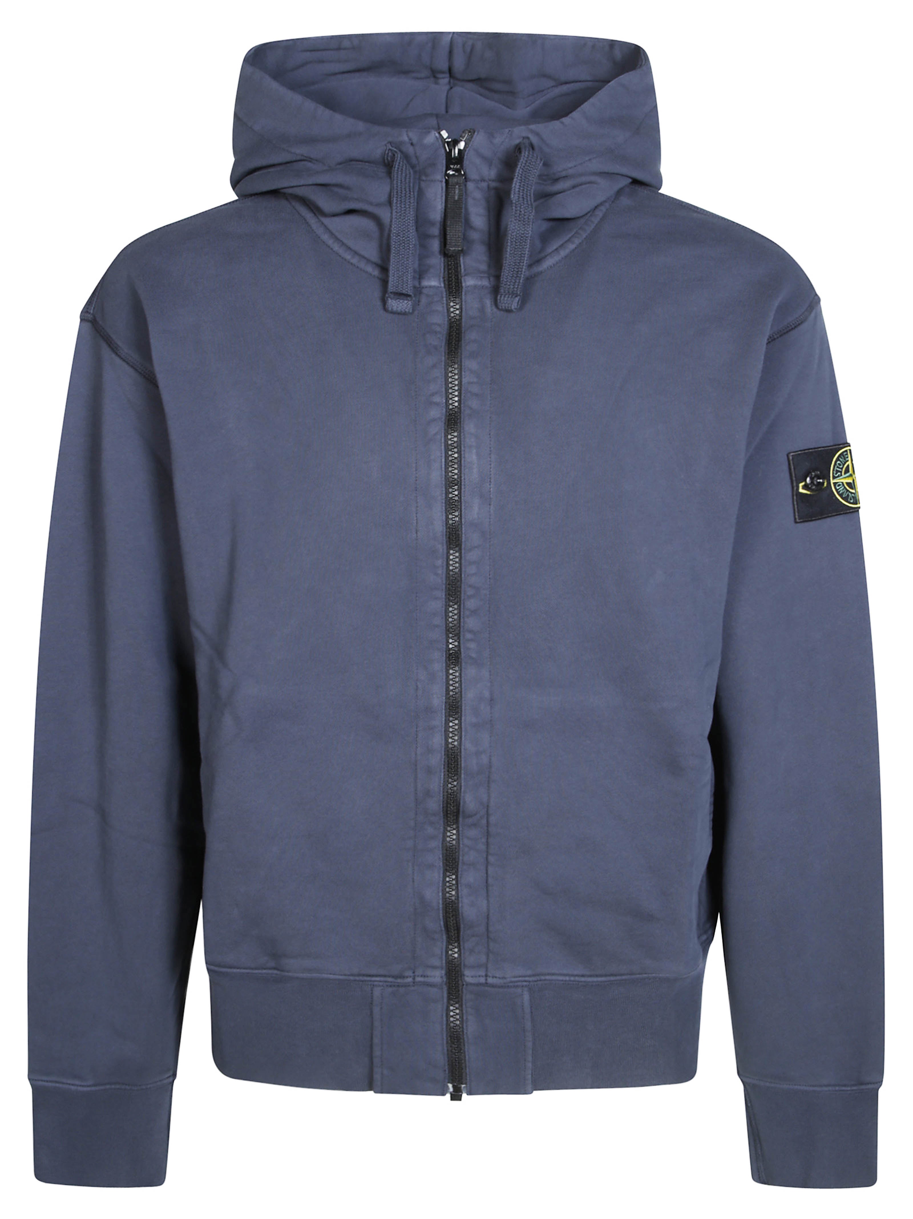 Men's Pullover Hoodie Sweater