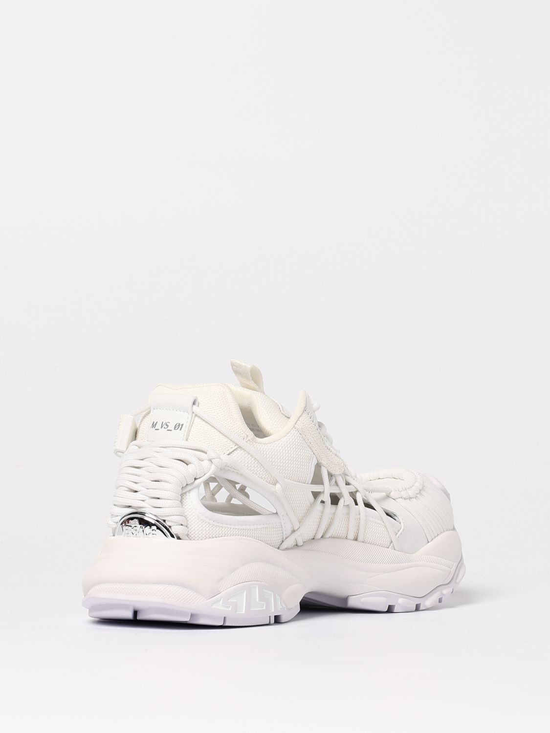 Mercury M_Vs_01 sneakers - White