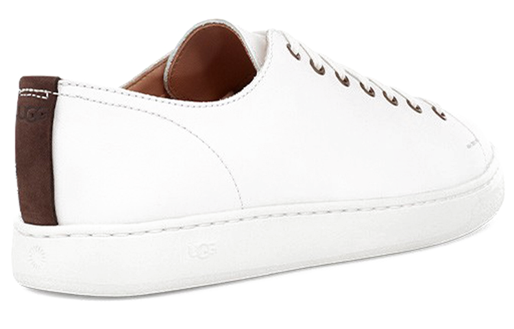 Pismo Sneaker Low