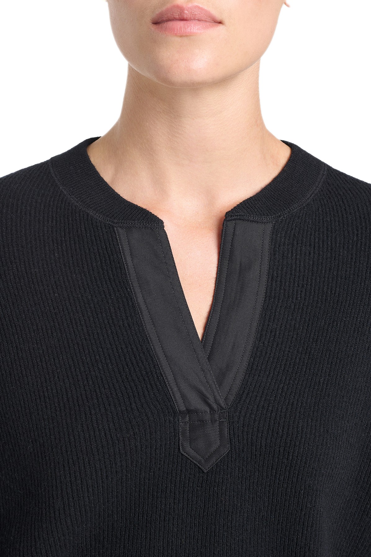Vimala Ribbed Jumper