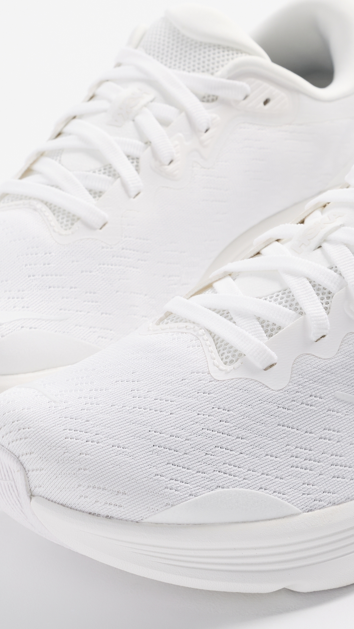 Solimar 2 Sneakers WHITE / WHITE