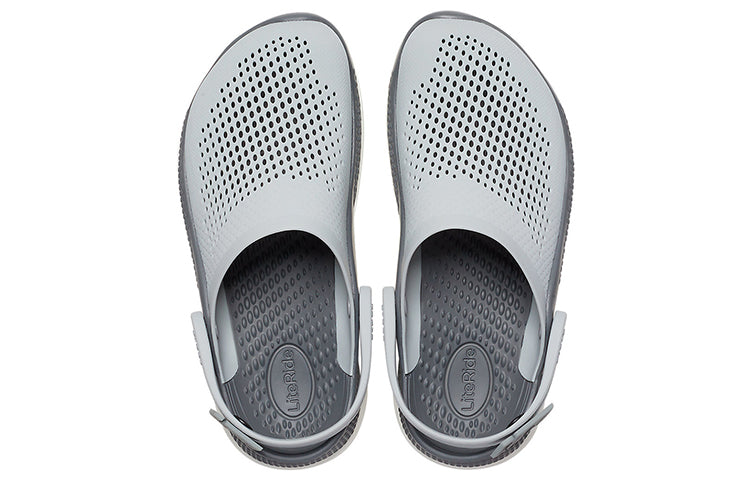 LiteRide 2.0 Clog 'Light Grey'