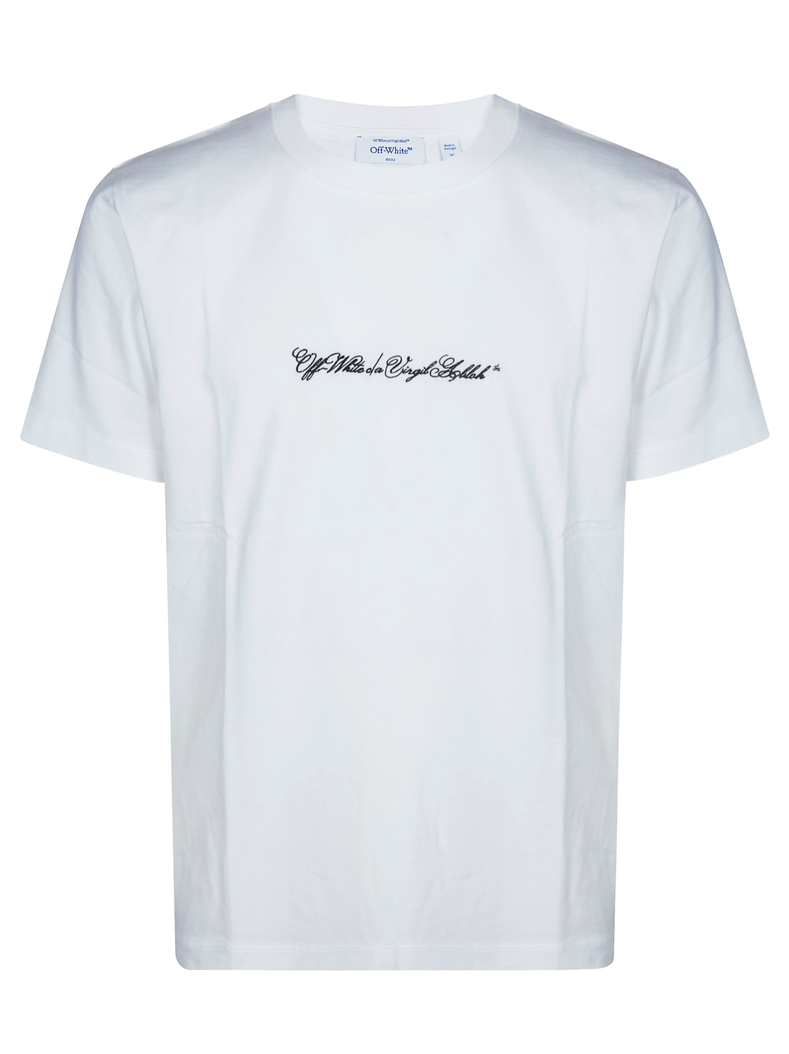 Essential T-Shirt for Men - SS26 Collection