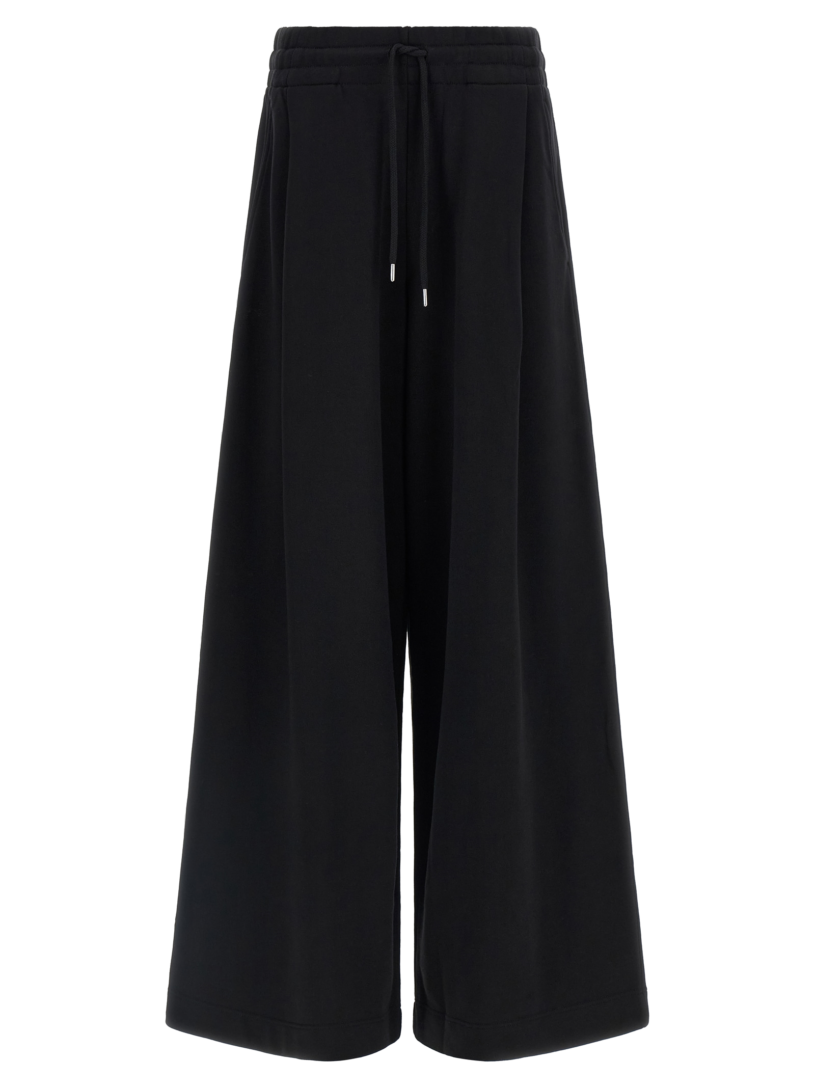 Joggers — Black