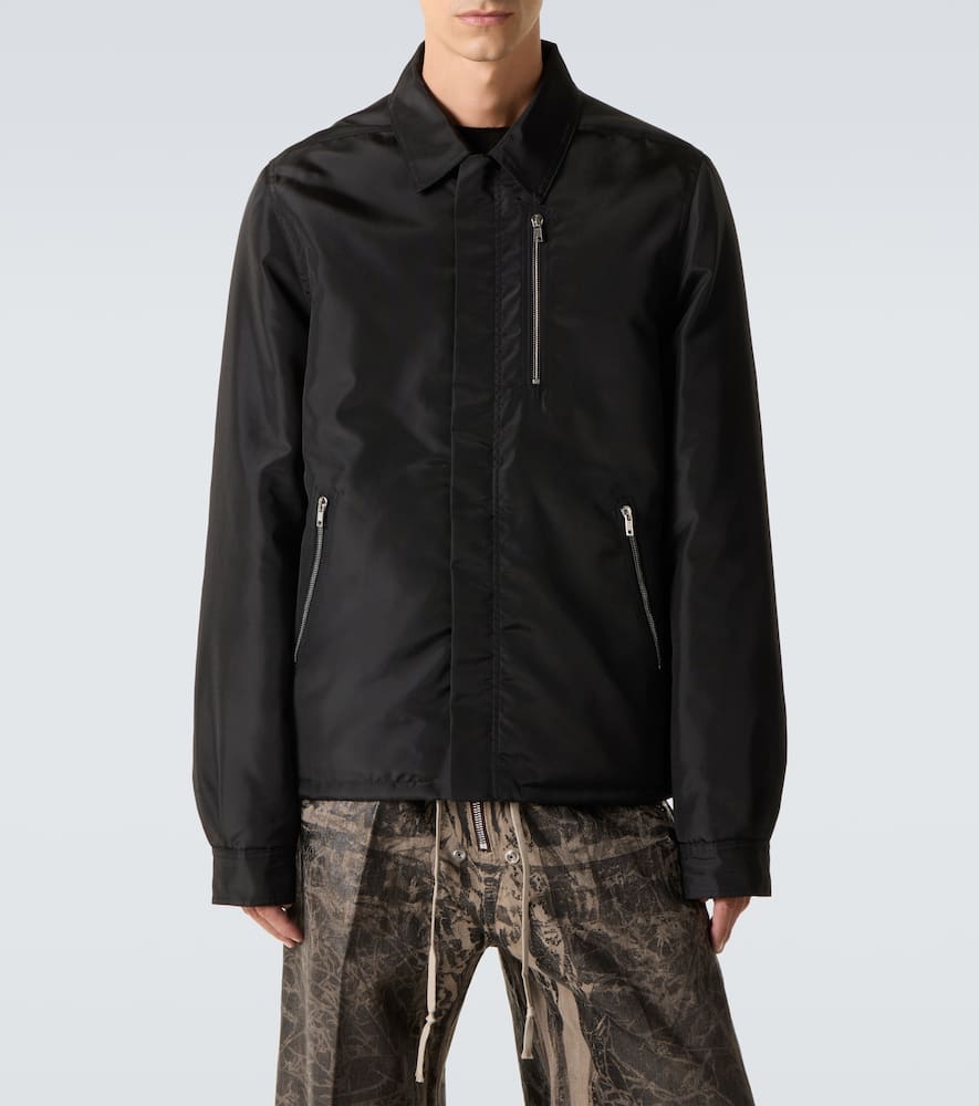 DRKSHDW technical jacket
