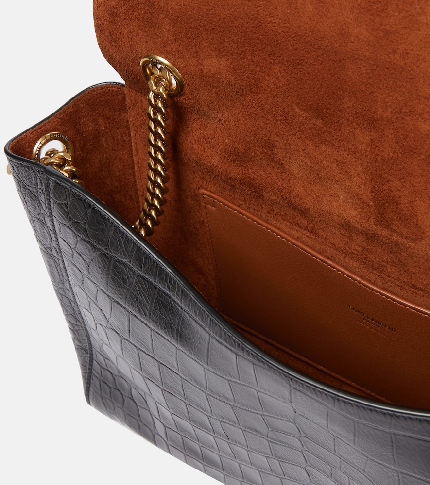 Kate Medium reversible leather shoulder bag