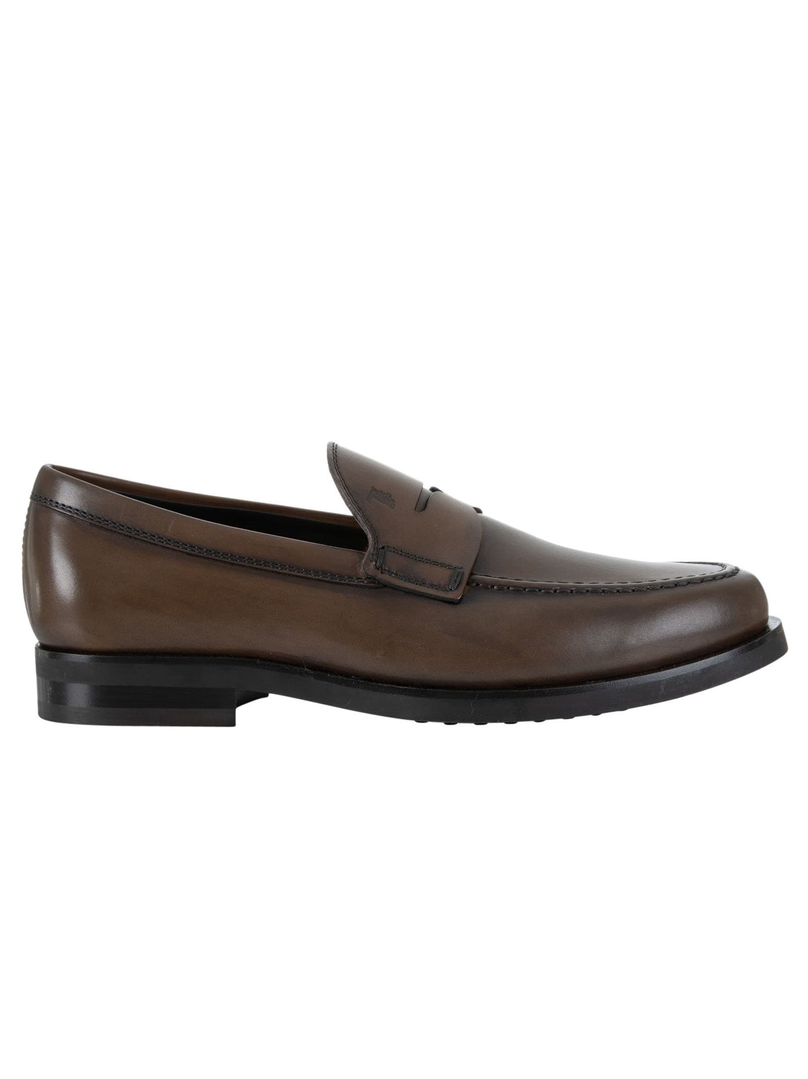 Men's Mocassino Slip On Loafers