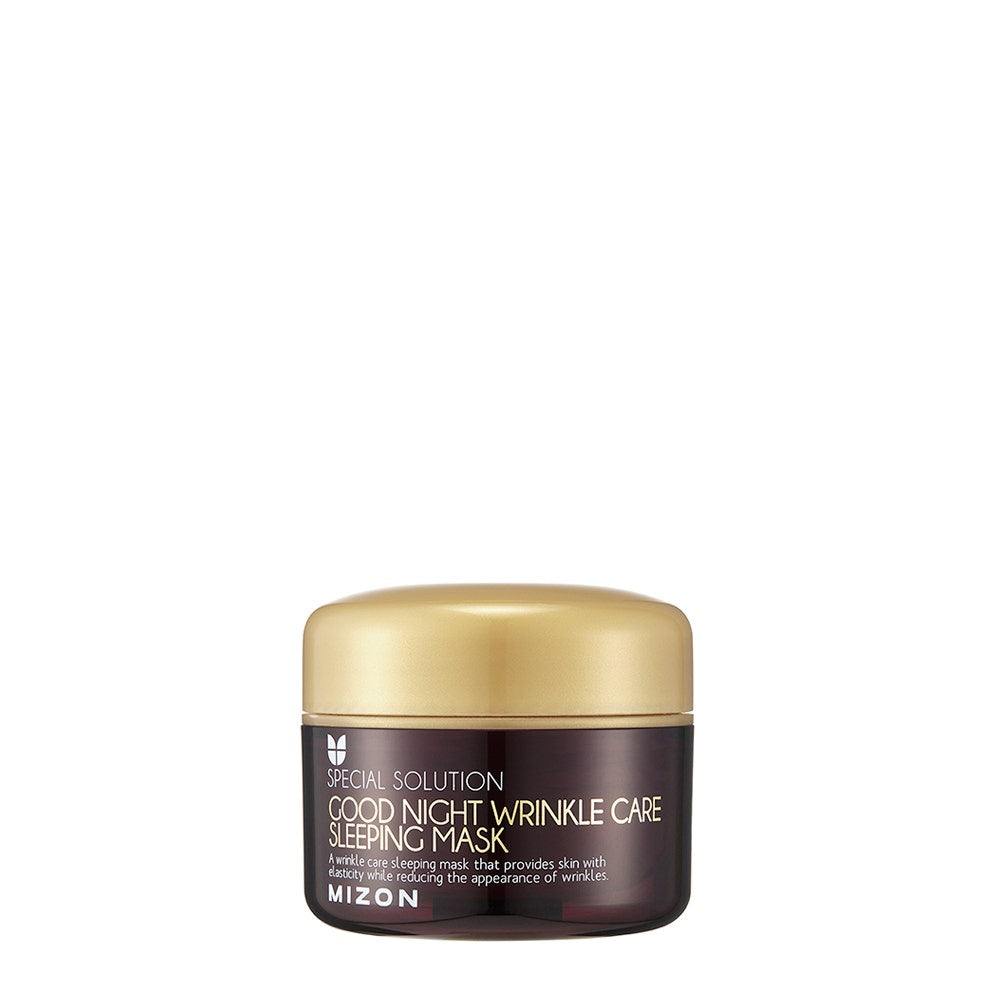 Good Night Wrinkle Care Sleeping Mask