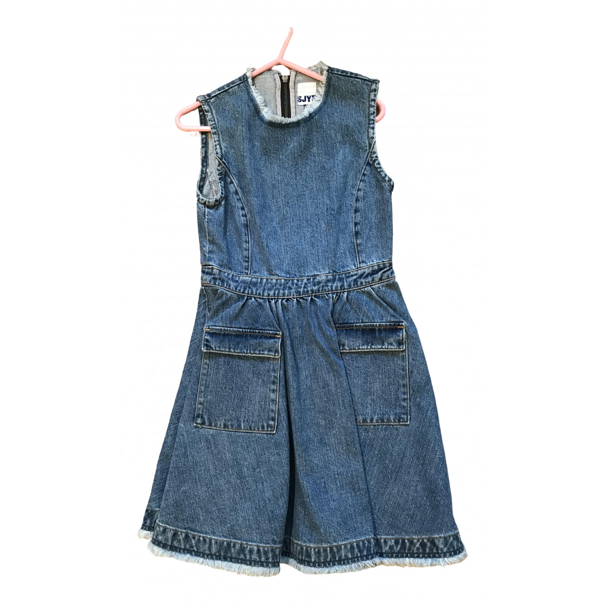 Dresses Denim - Jeans for Female S International