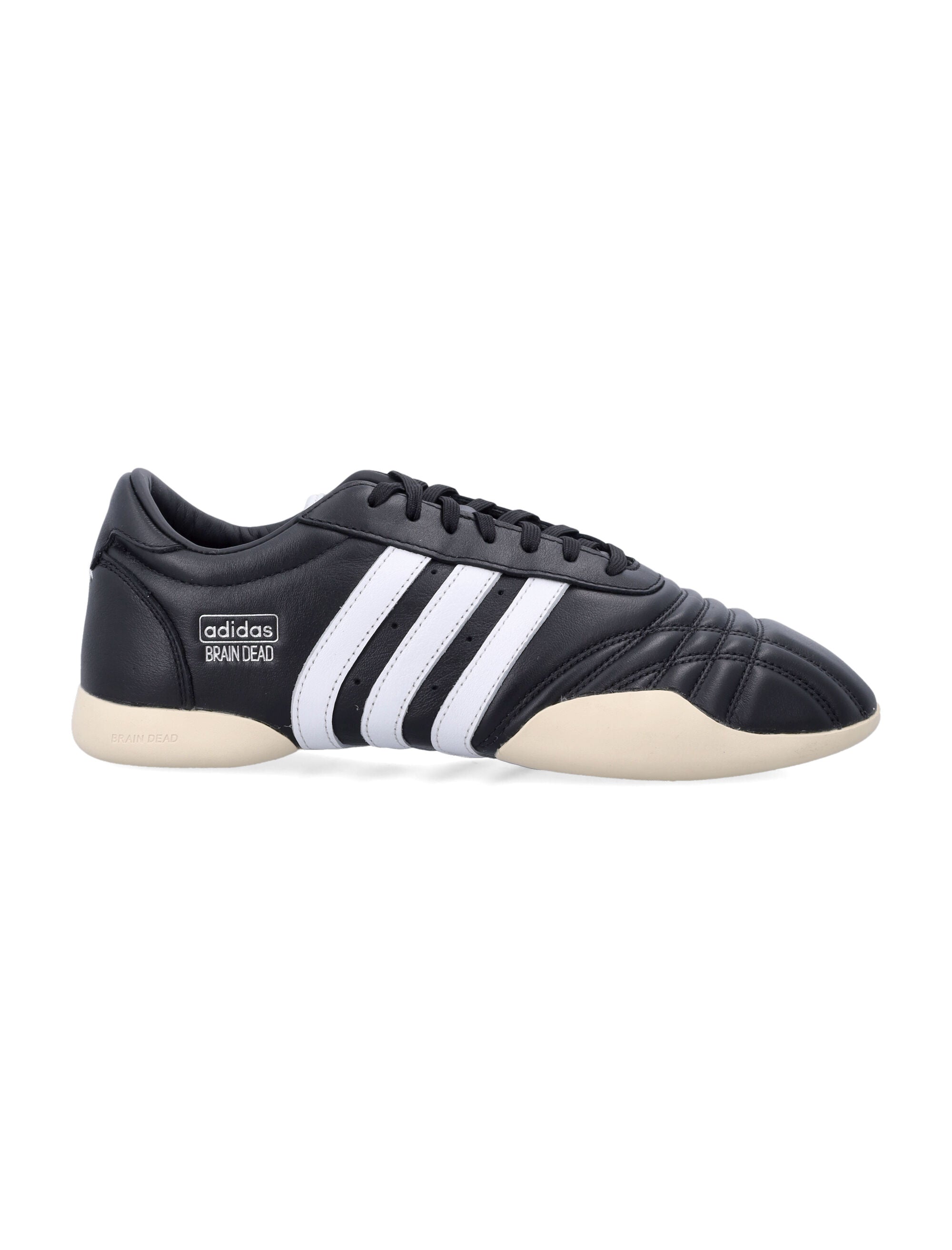 Heritage-Inspired Sneaker with Modern Edge