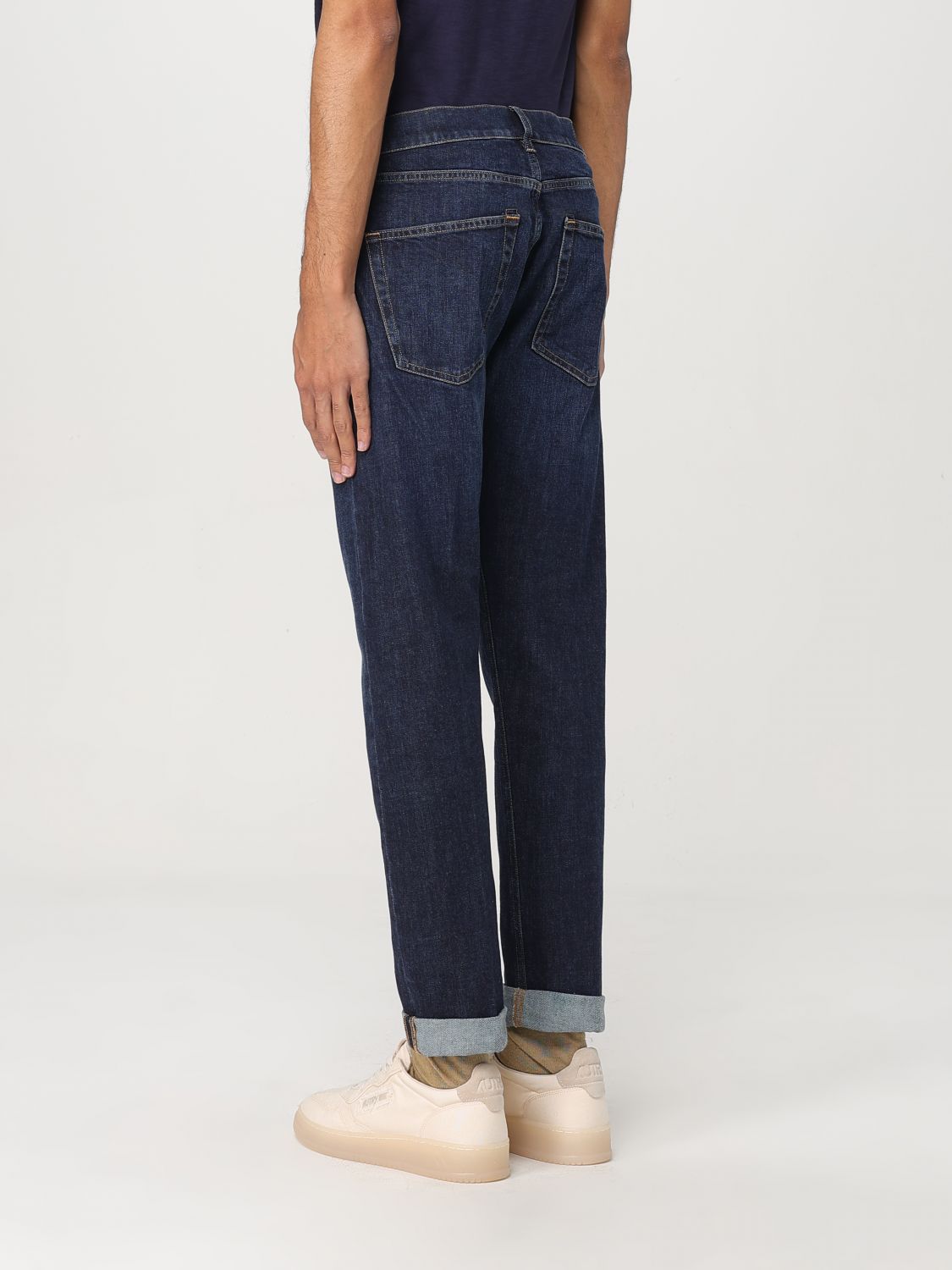 Icon jeans - Blue