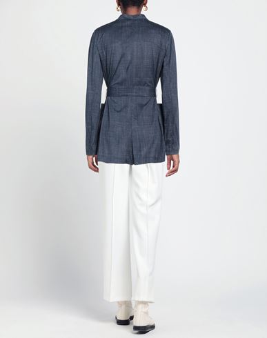 Woman Blazer Midnight blue