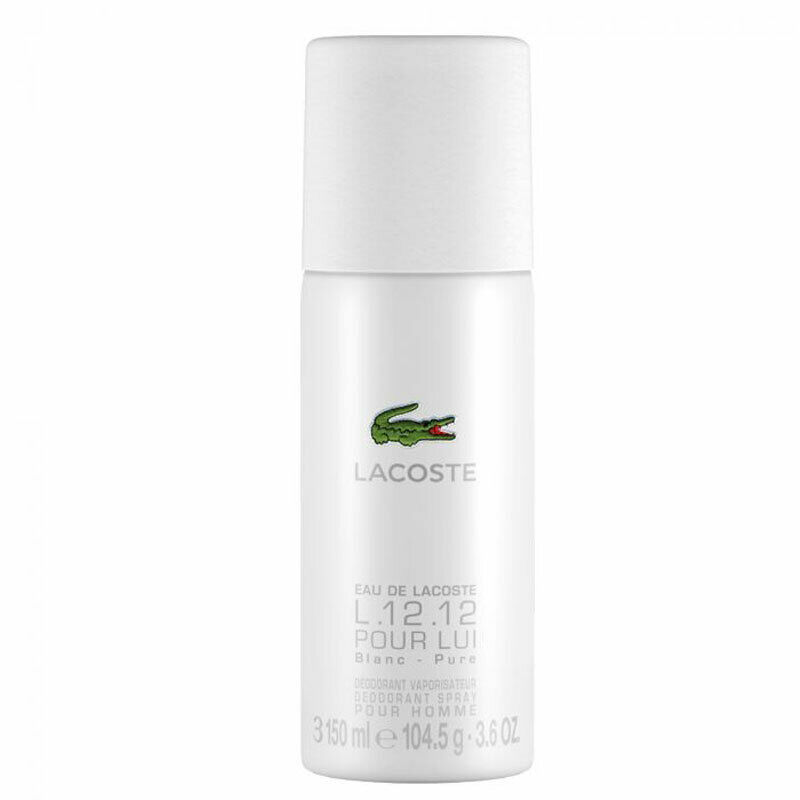 Mens Deodorant Spray 3.6 oz Fragrances 8005610668987