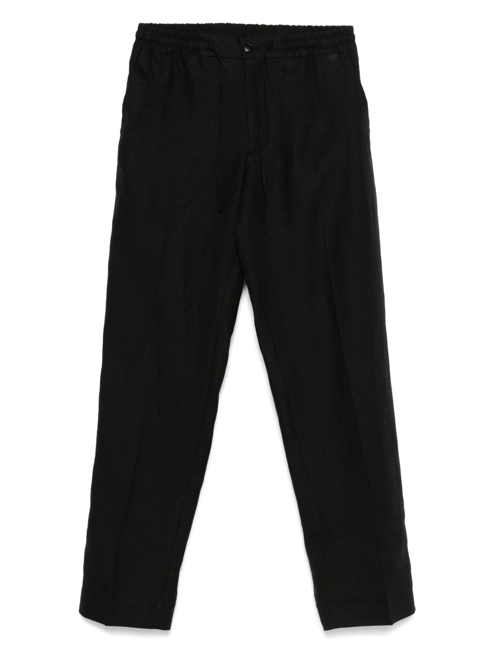 Soren trousers - Black