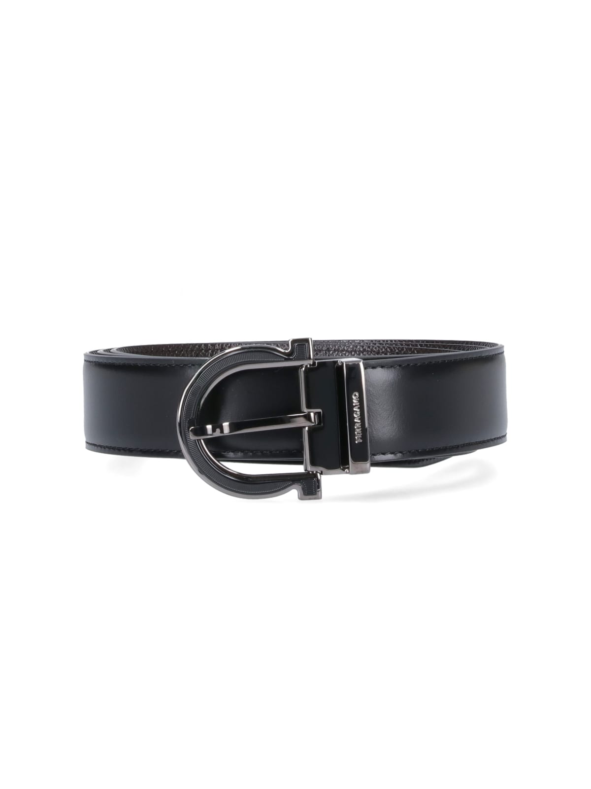 Gancini Belt