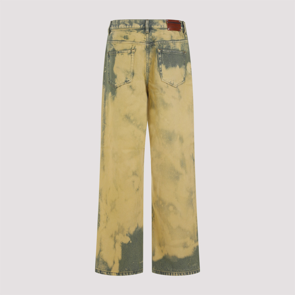 Pine Pants
