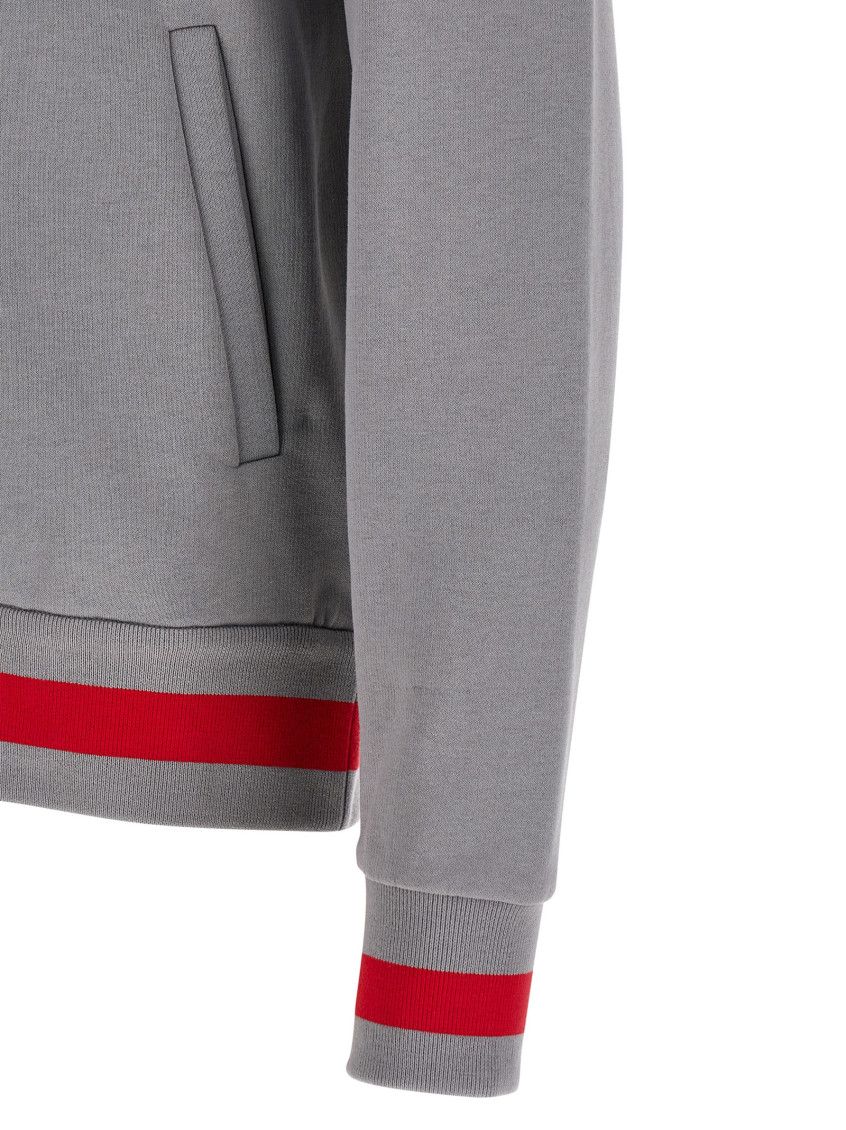 Cotton Tracksuit