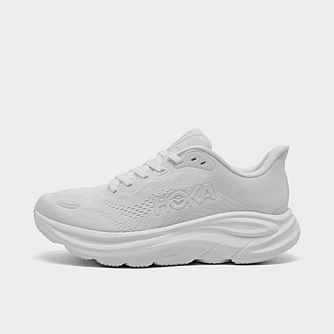 Women's Clifton 11 Running Shoes in White
