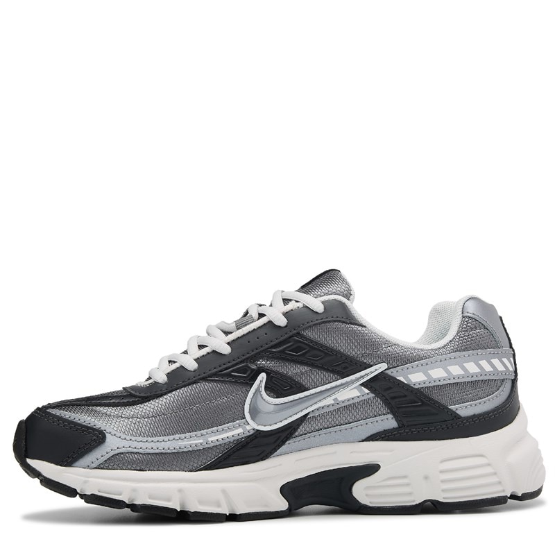 Men's Initiator Retro Sneakers (Grey)