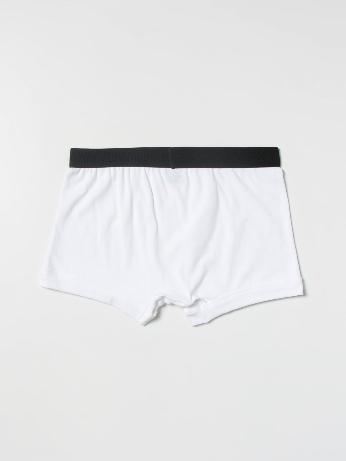 Underwear Men color White