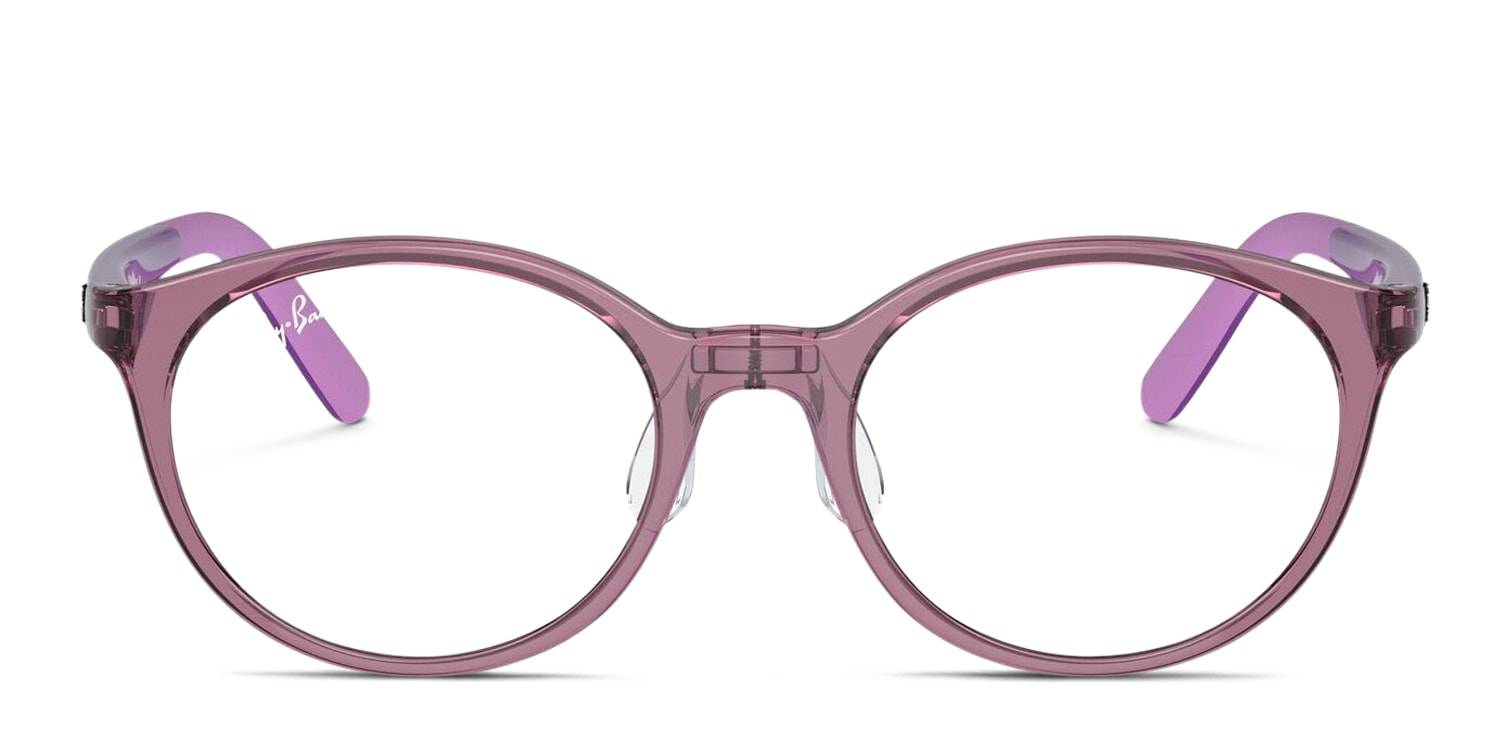 Ray-Ban RY1625D Kids Purple
