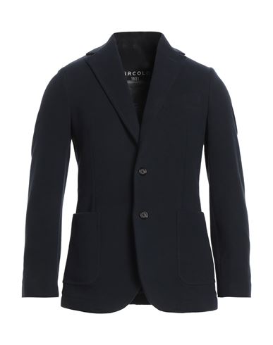 Man Blazer Midnight blue