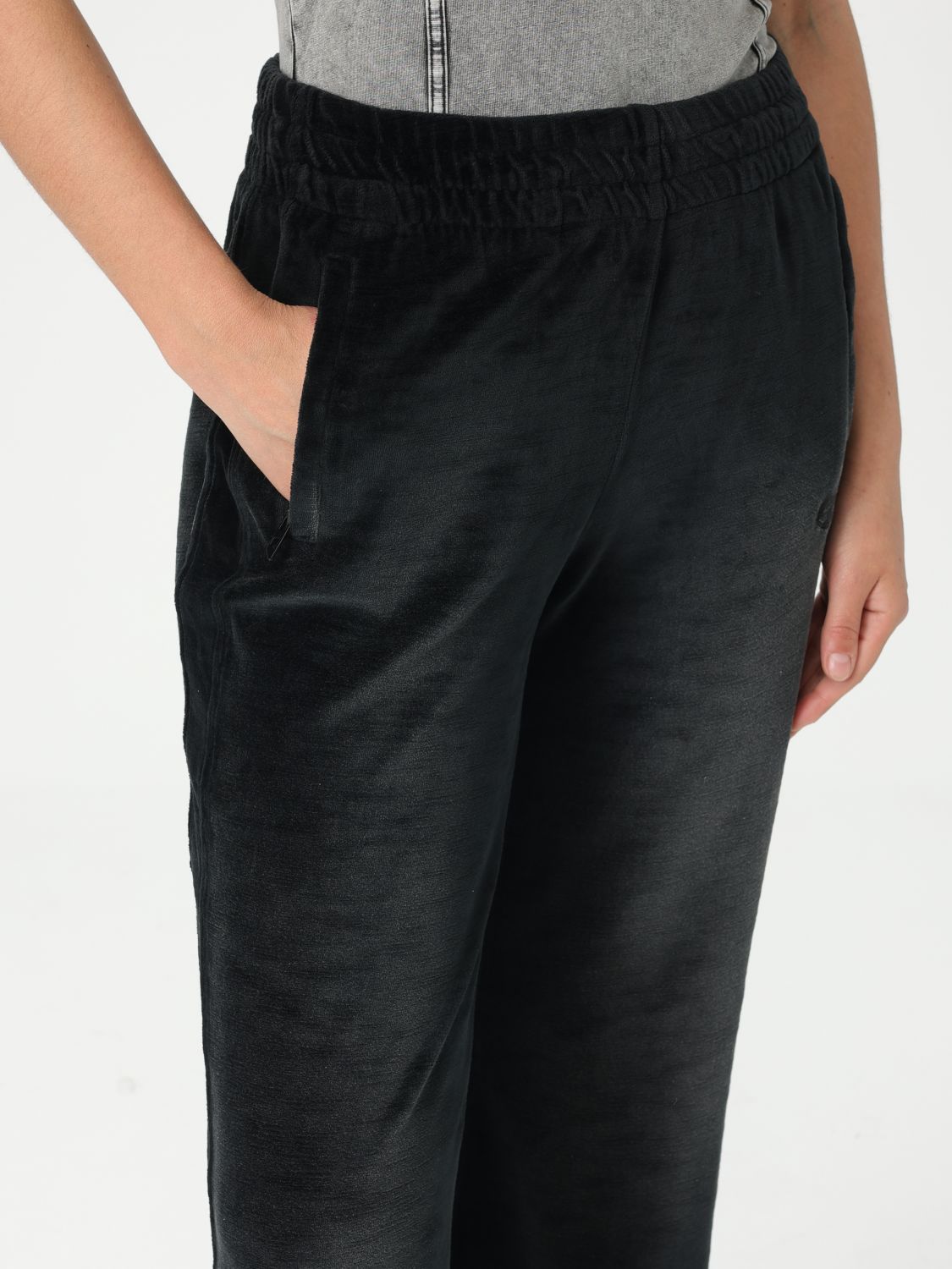 Ely track pants - Pink