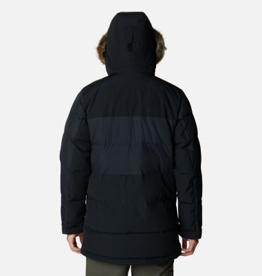 Men's Marquam Peak Fusion  II Hooded Parka-