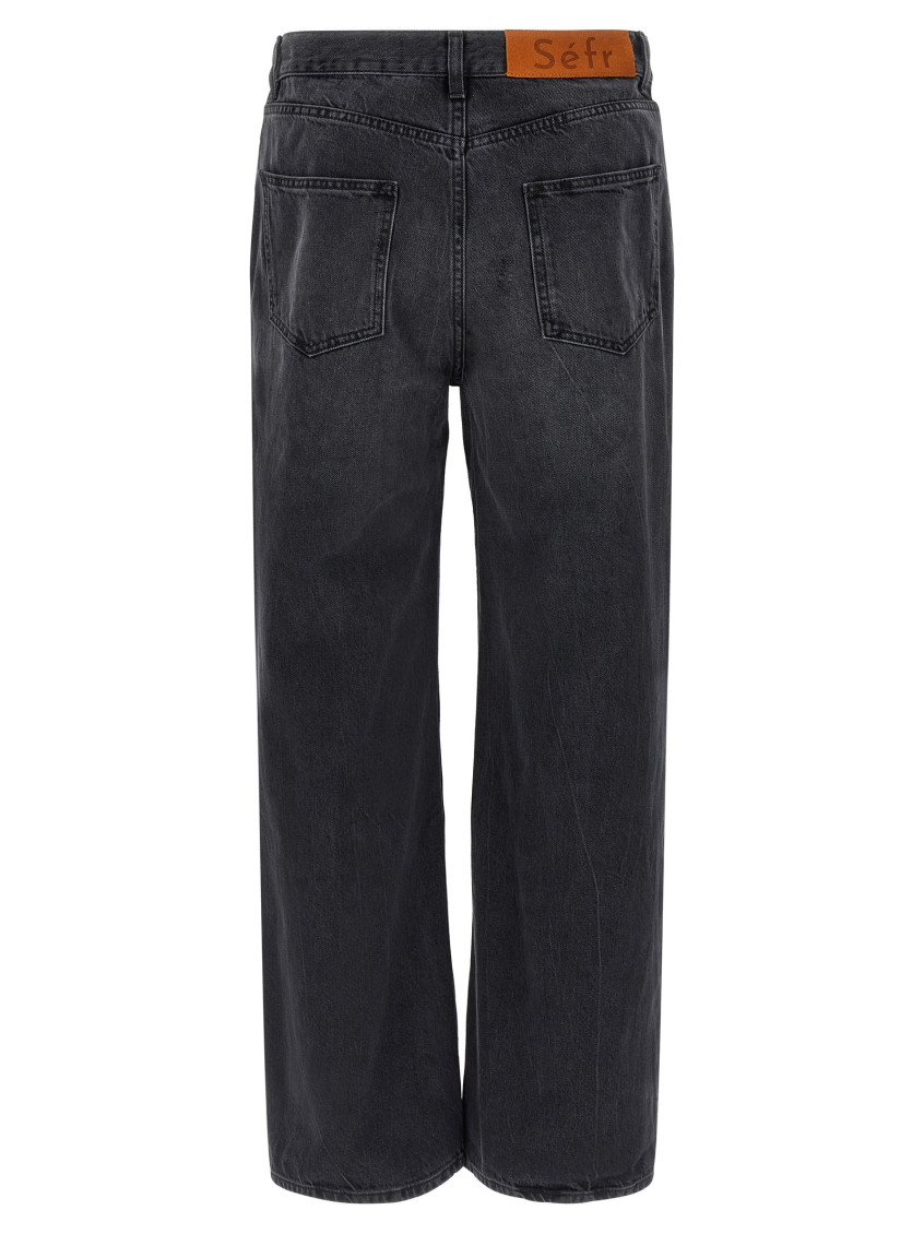 5-pocket Jeans