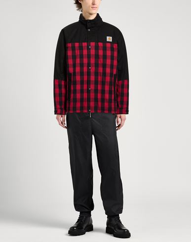 Eye Junya Watanabe Comme Des Garçons Man Jacket Black Size M Cotton