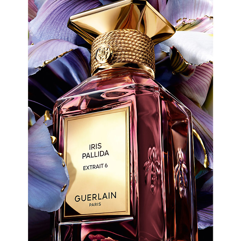 Iris Pallida Extrait 6 Parfum Extract 50ml