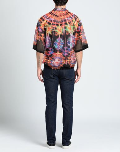 Man Shirt Black