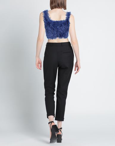 Woman Top Blue