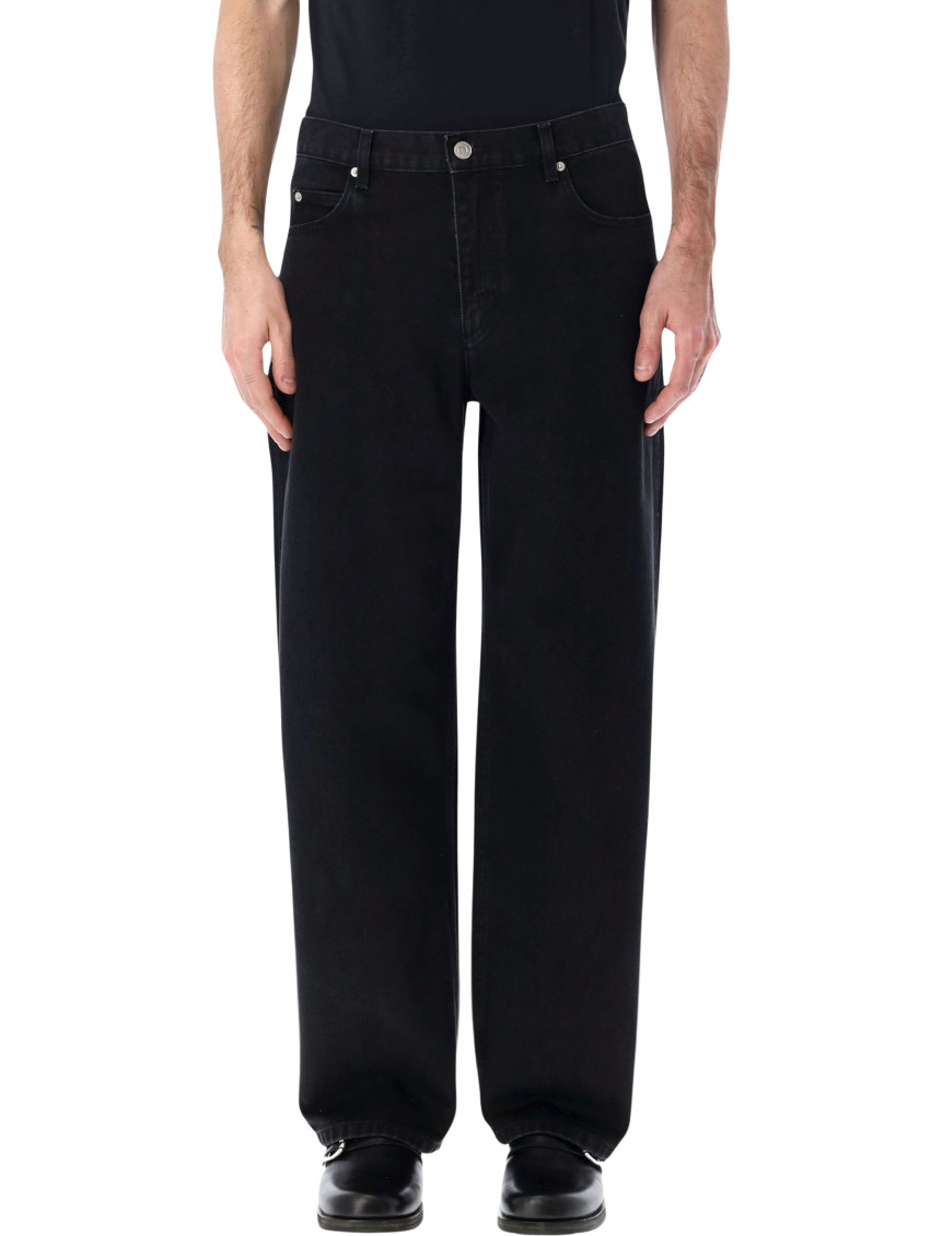 Marant Jorje Wide Jeans