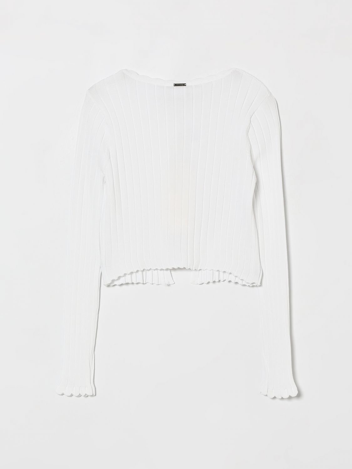 Sweater Kids color Beige