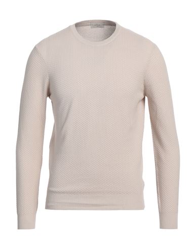 Man Sweater Beige