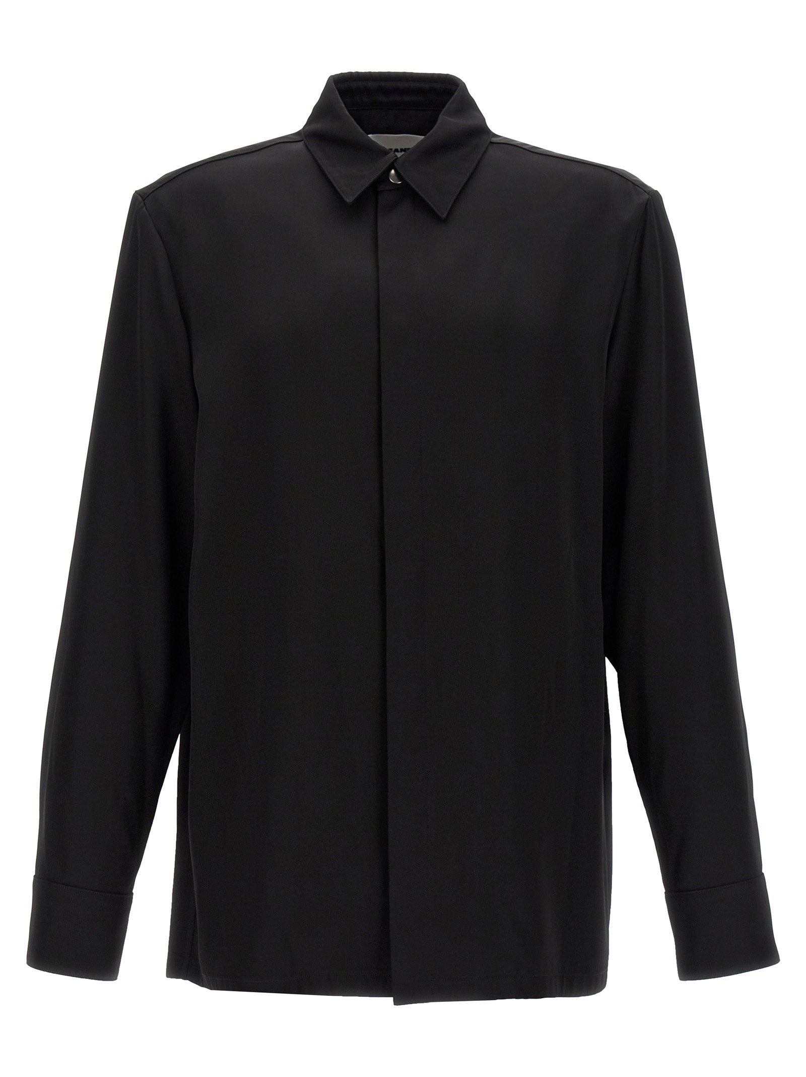 Shirt — black
