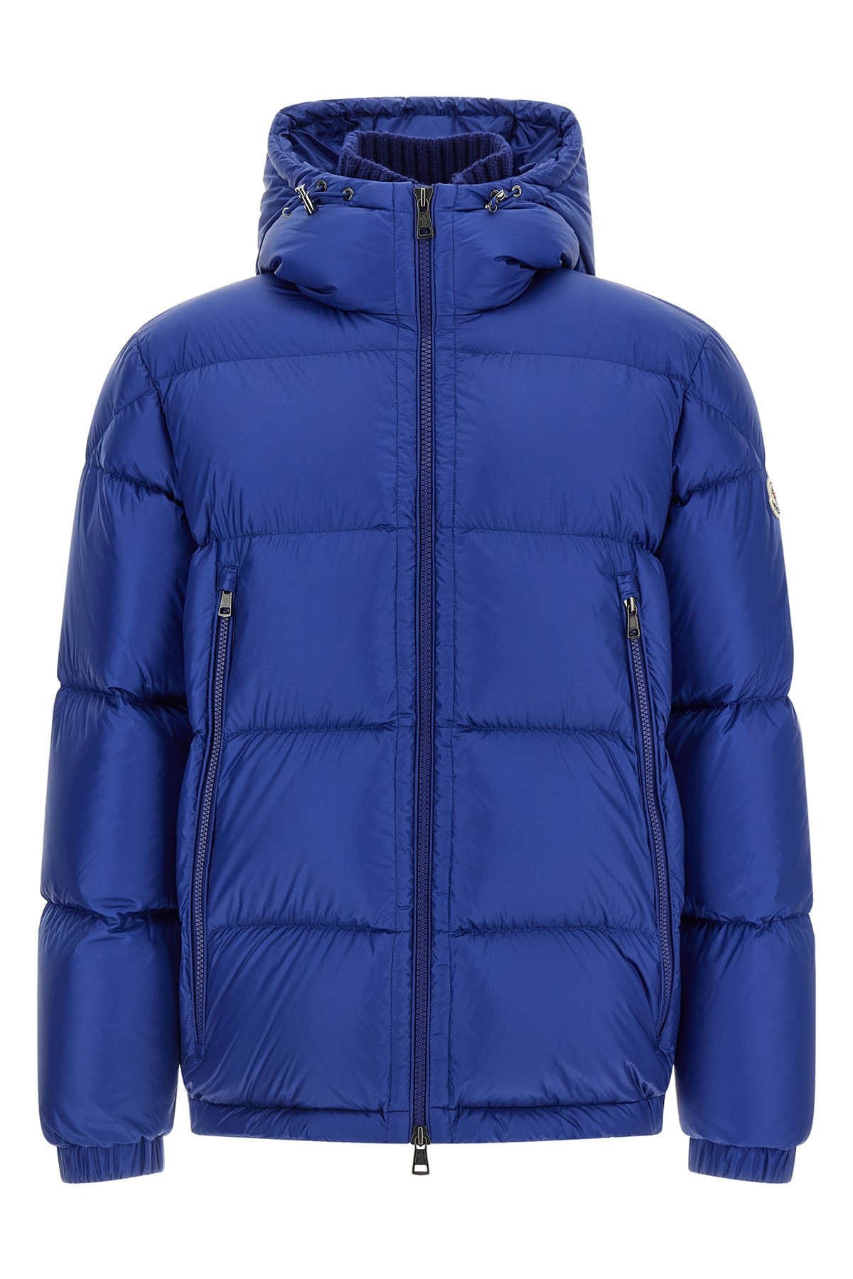 'Rivau' Down Jacket