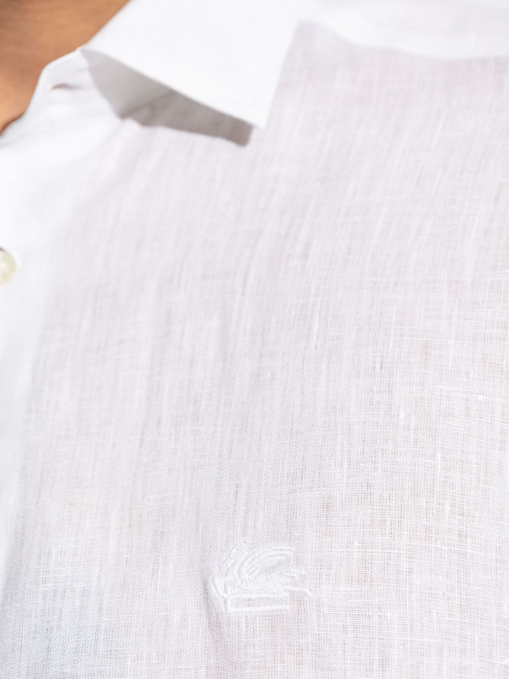 Linen Shirt