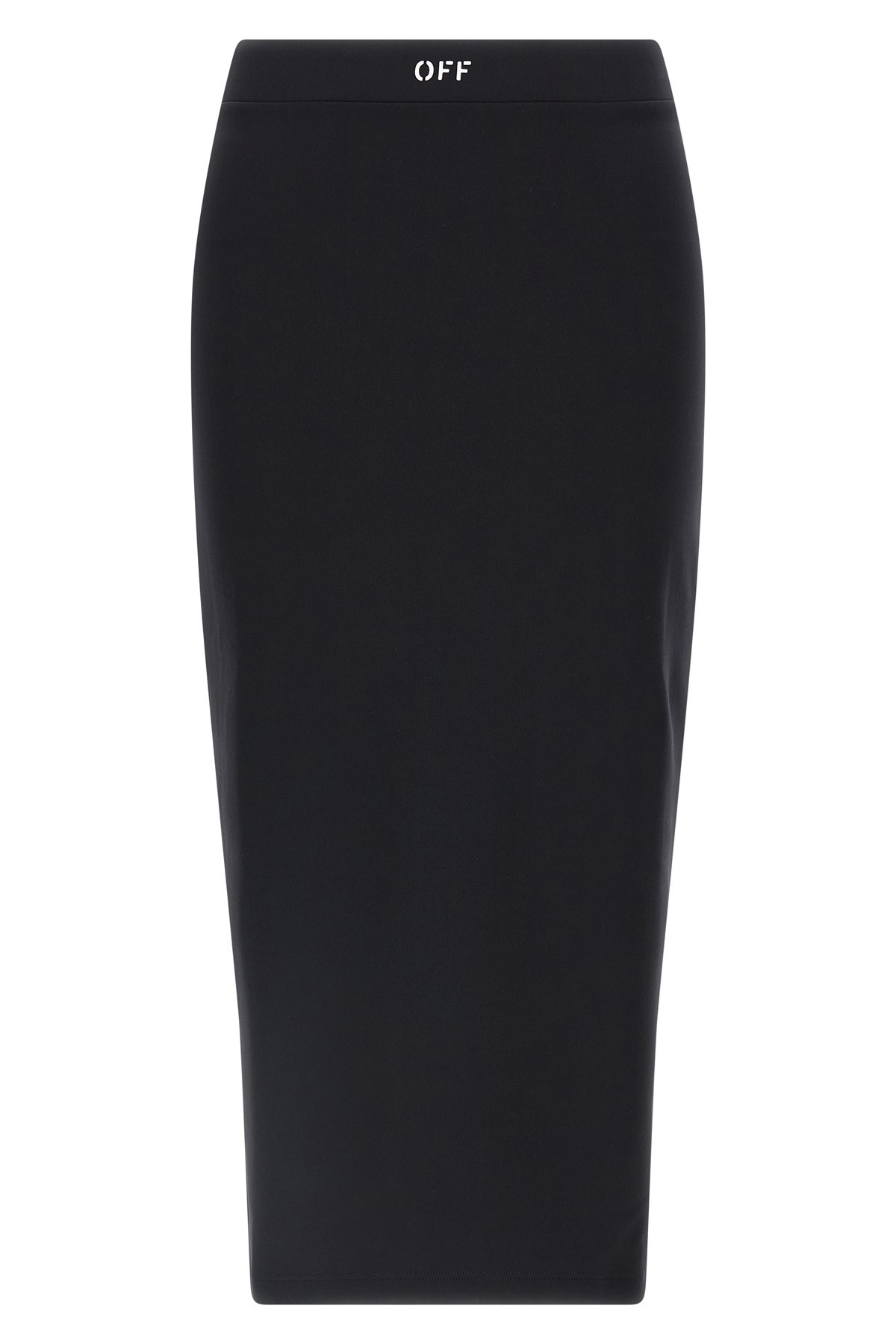 Logo Skirt