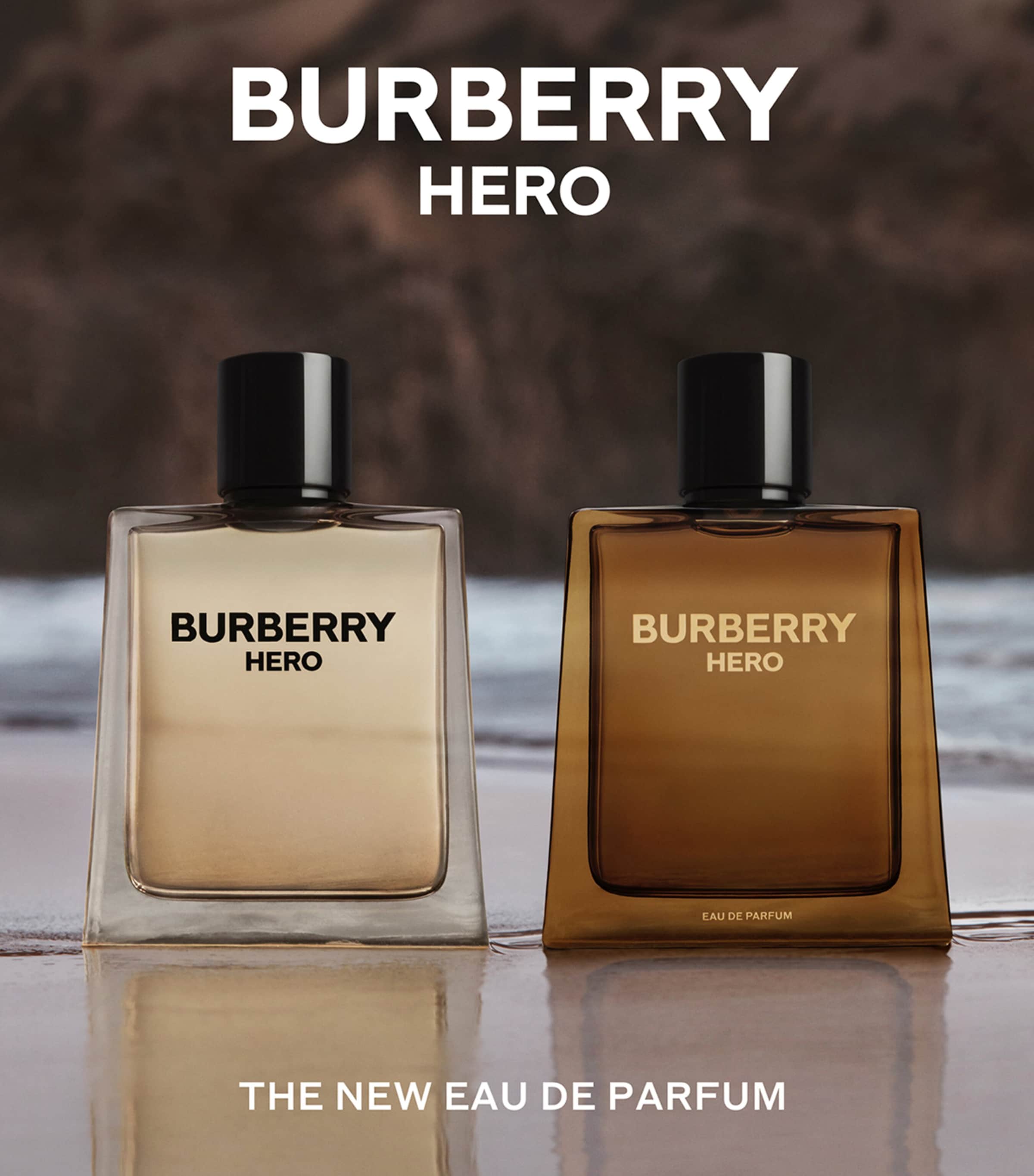 Hero Eau de Parfum