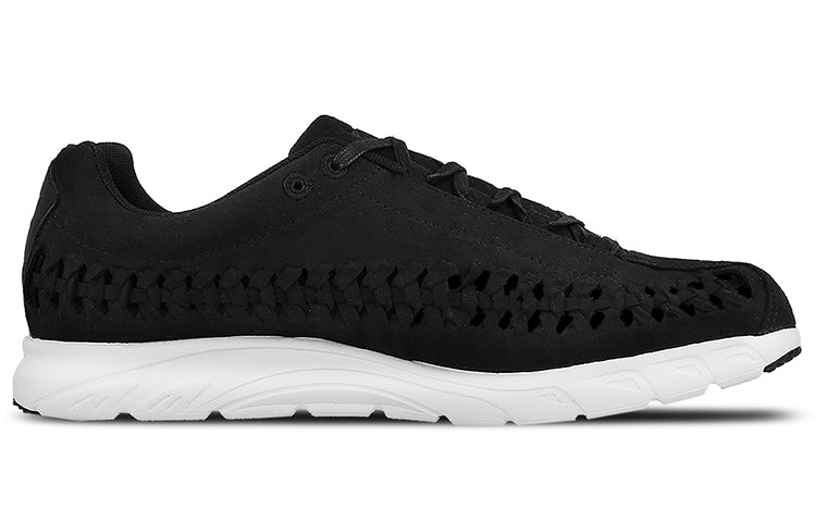 Mayfly Woven 'Black'