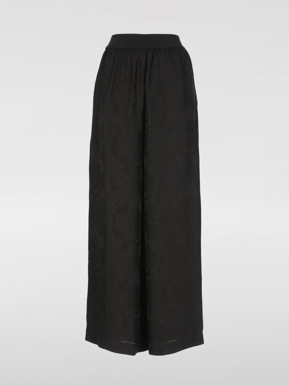Uma Wang Pansy trousers - Brown
