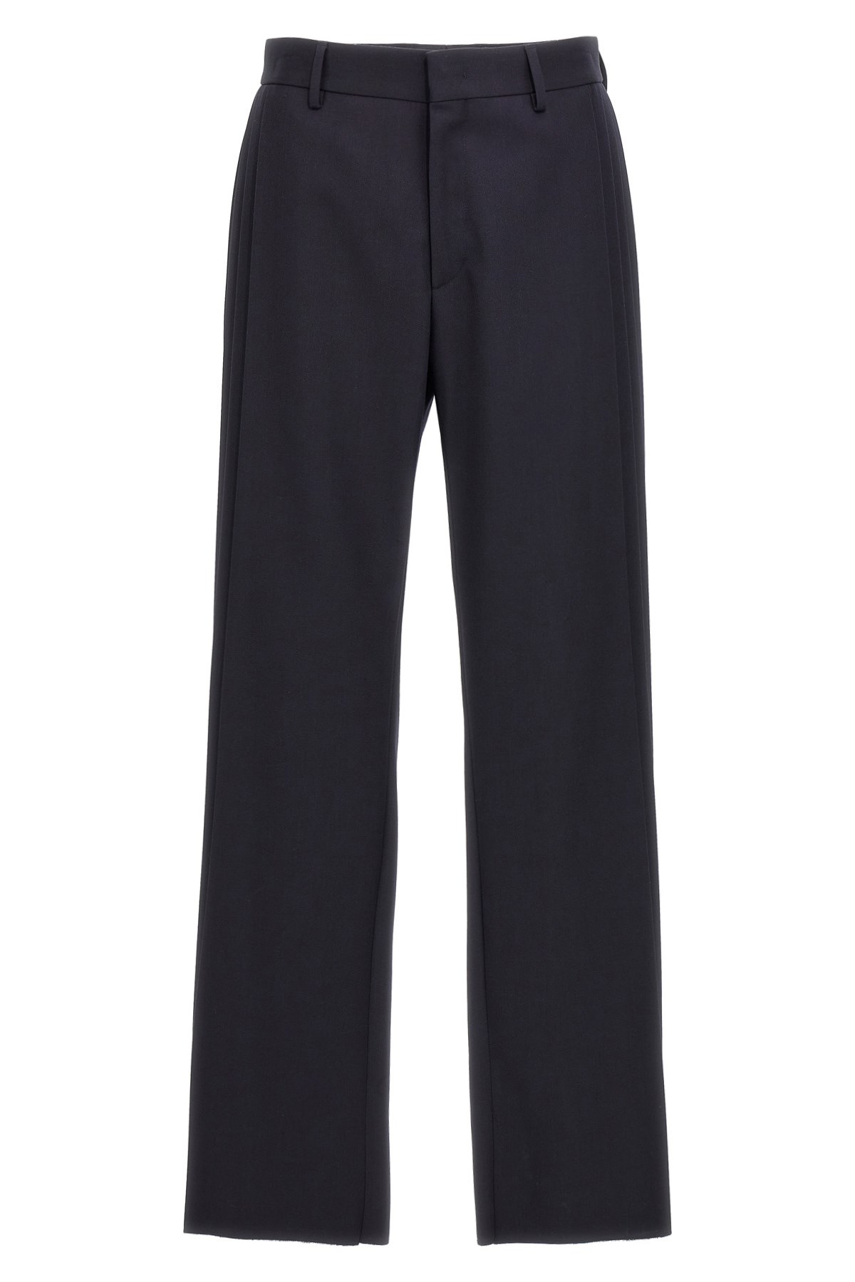 Crêpe Pants