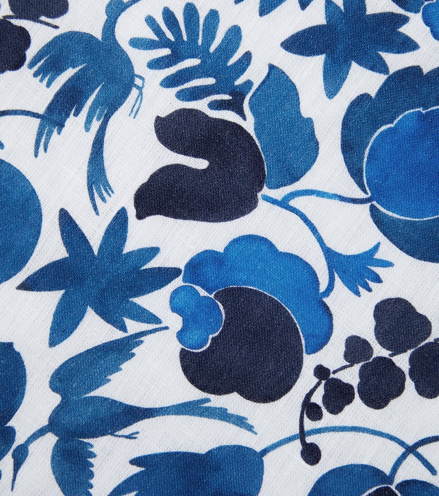 Wildbird set of 2 placemats