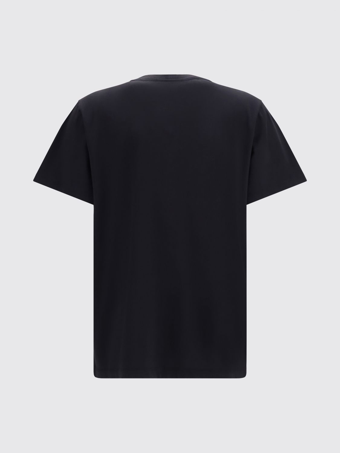 T-Shirt Woman color Charcoal